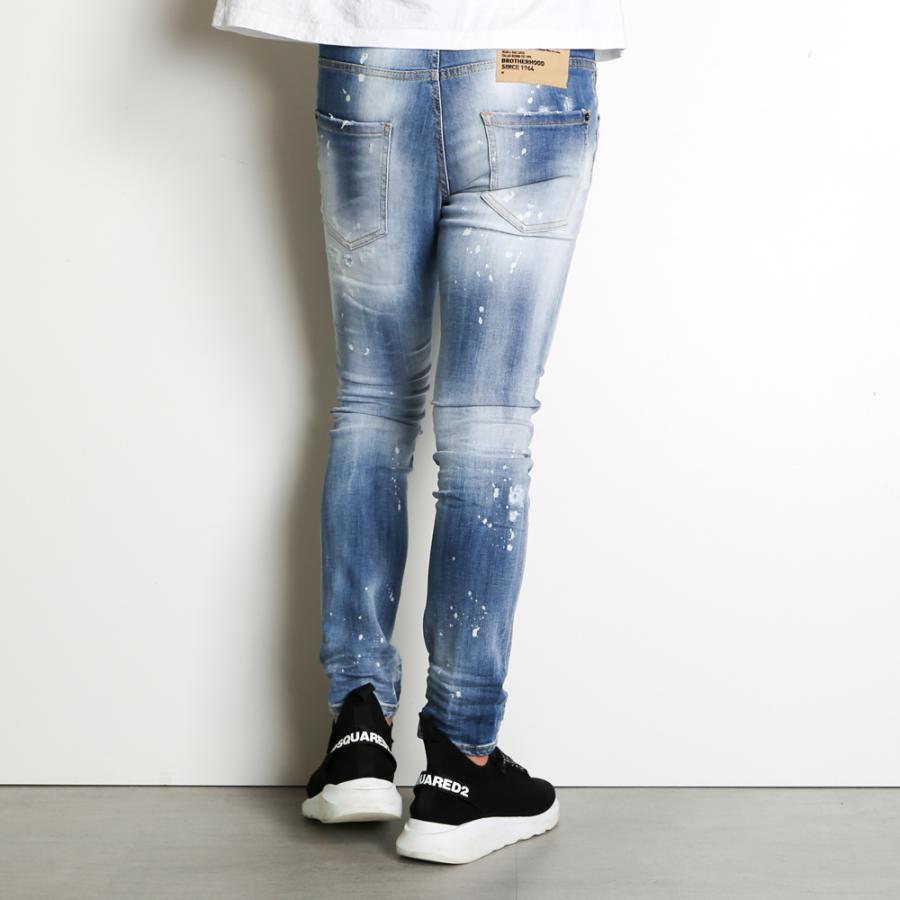 DSQUARED2 【国内正規品】【DSQUARED2/ディースクエアード DSQUARED2 【国内正規品】【DSQUARED2/ディースクエアード