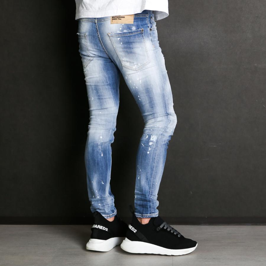 DSQUARED2 【国内正規品】【DSQUARED2/ディースクエアード DSQUARED2 【国内正規品】【DSQUARED2/ディースクエアード