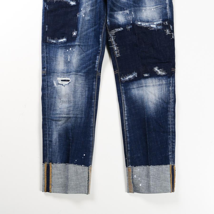 DSQUARED2（ディースクエアード） 【国内正規品】【DSQUARED2/ディー