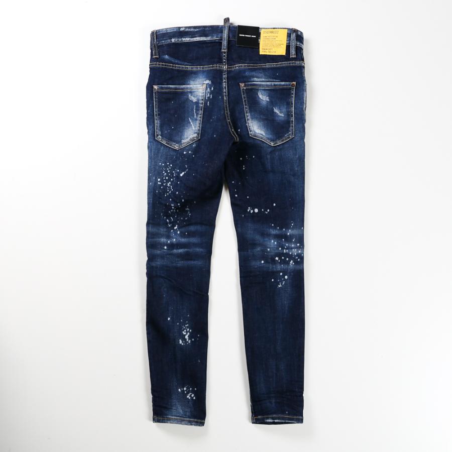 DSQUARED2 【国内正規品】【DSQUARED2/ディースクエアード DSQUARED2 【国内正規品】【DSQUARED2/ディースクエアード