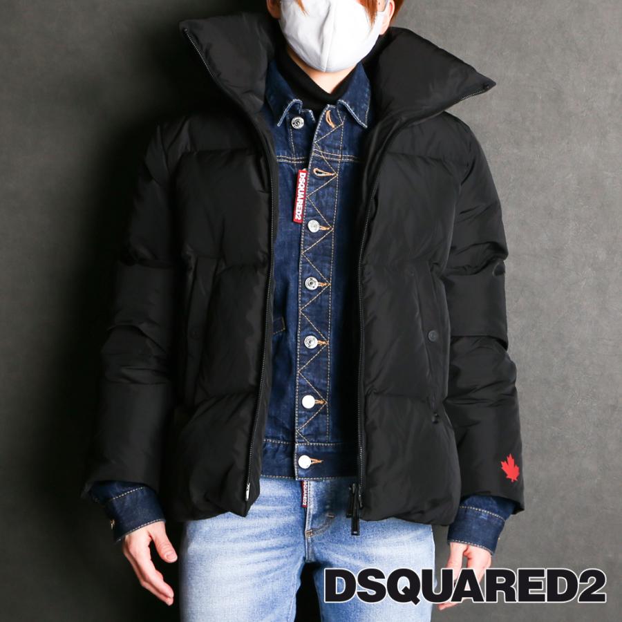 DSQUARED2 【国内正規品】【DSQUARED2/ディースクエアード 