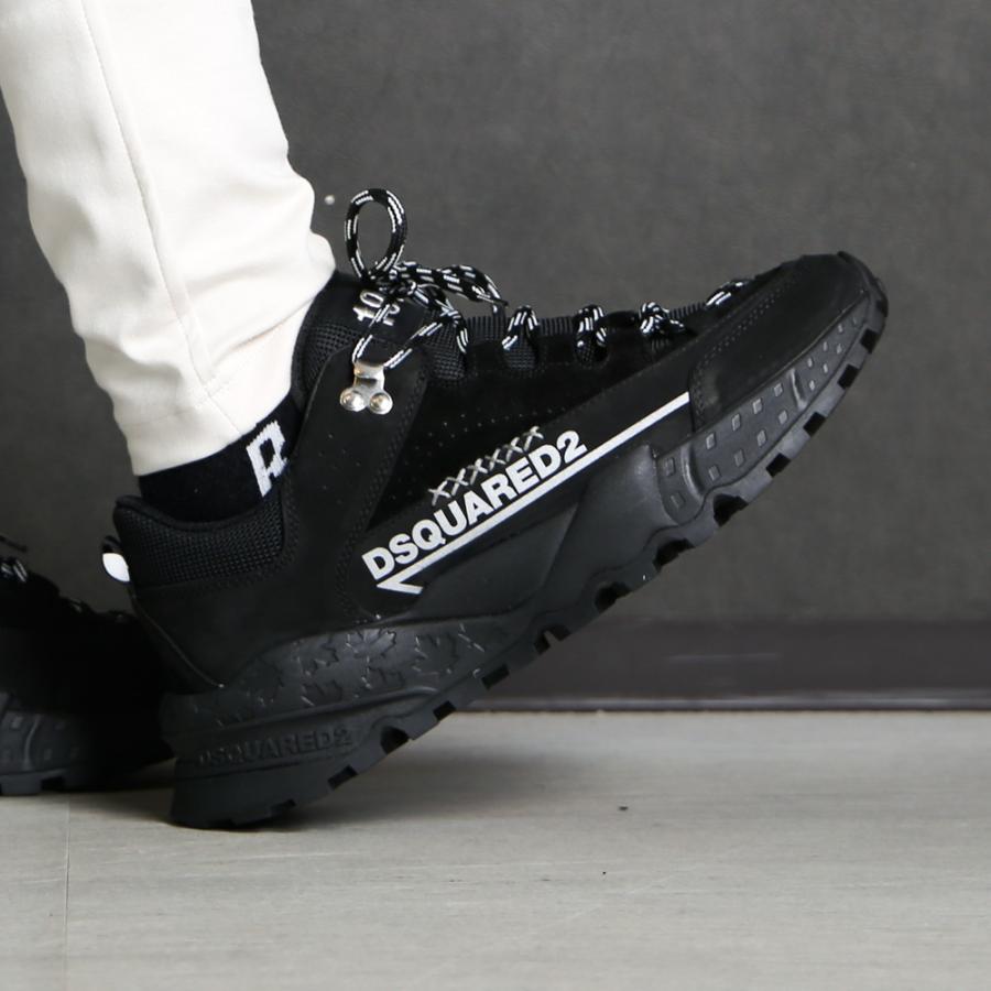 DSQUARED2 【国内正規品】【DSQUARED2/ディースクエアード】Free 