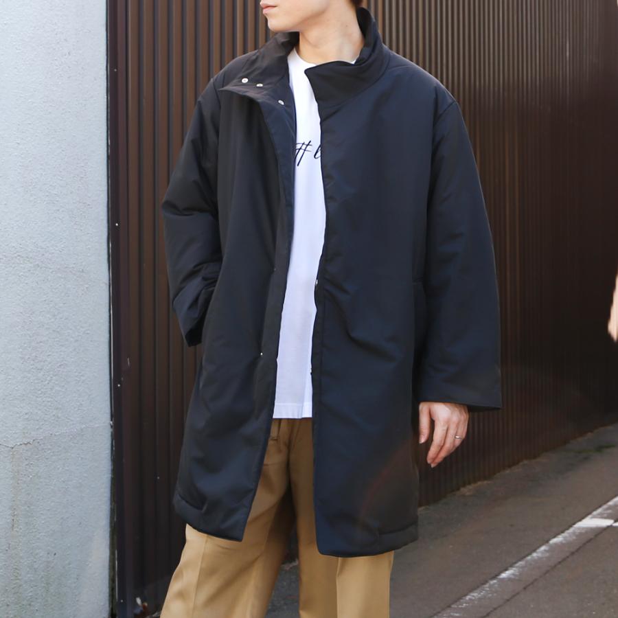 superNova. 【superNova./スーパーノヴァ】Market coat - Stretch  
