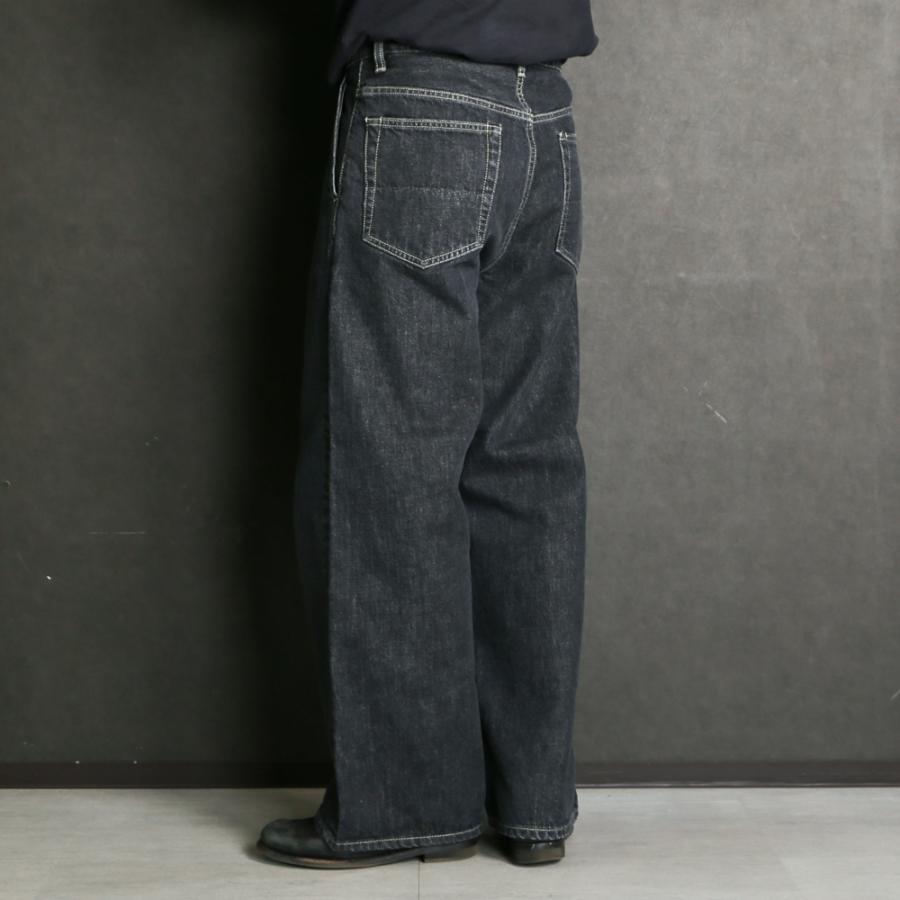 superNova. 【superNova./スーパーノヴァ】Selvedge wide jeans superNova. 【superNova./スーパーノヴァ】Selvedge wide jeans