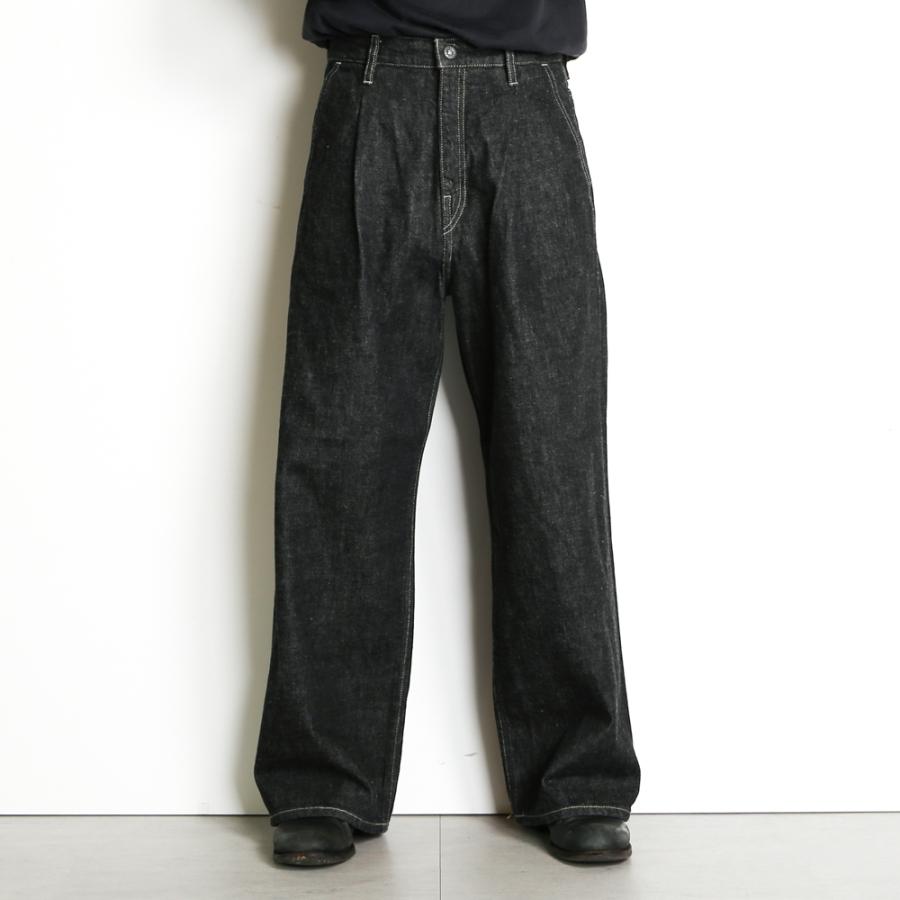 superNova. 【superNova./スーパーノヴァ】Wide selvedge jeans superNova. 【superNova./スーパーノヴァ】Wide selvedge jeans