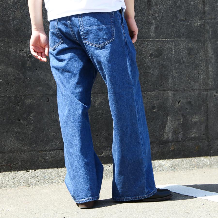 superNova.（スーパーノヴァ） 【superNova./スーパーノヴァ】Selvedge