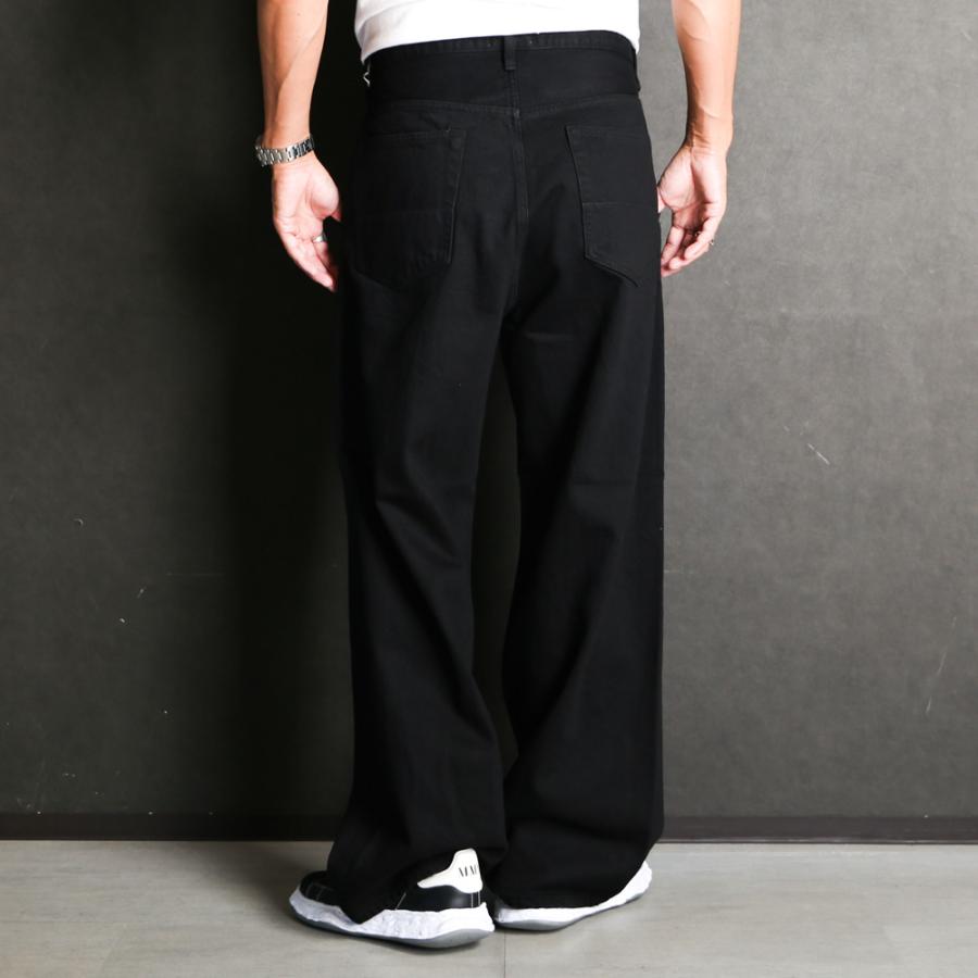 superNova.（スーパーノヴァ） 【superNova./スーパーノヴァ】Selvedge