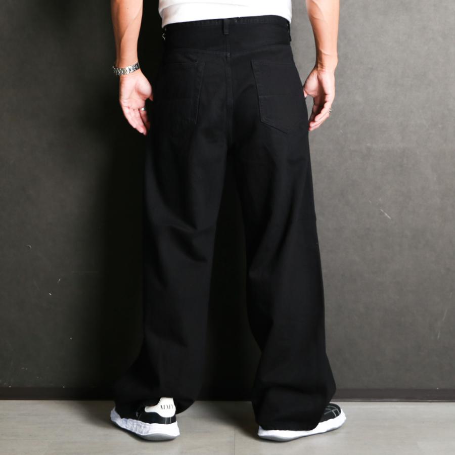 superNova.（スーパーノヴァ） 【superNova./スーパーノヴァ】Selvedge