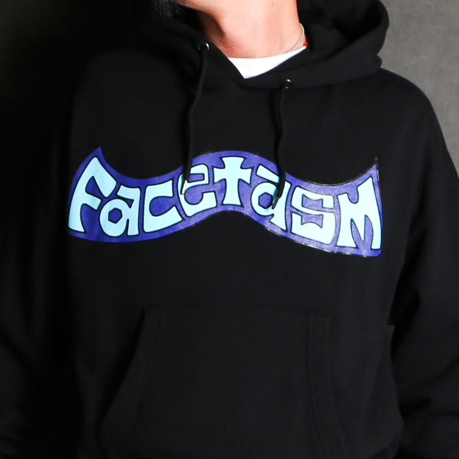 FACETASM（ファセッタズム） 【FACETASM/ファセッタズム】90s GRAPHIC