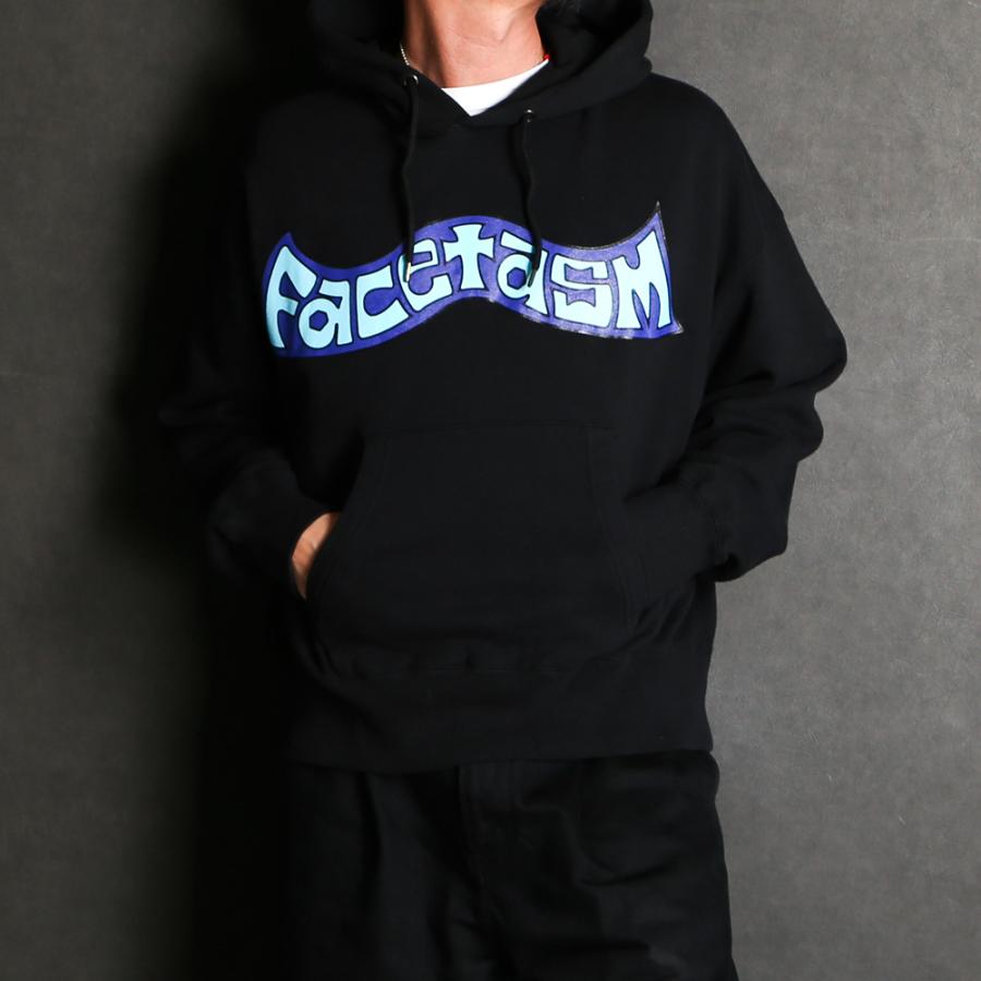 FACETASM（ファセッタズム） 【FACETASM/ファセッタズム】90s GRAPHIC