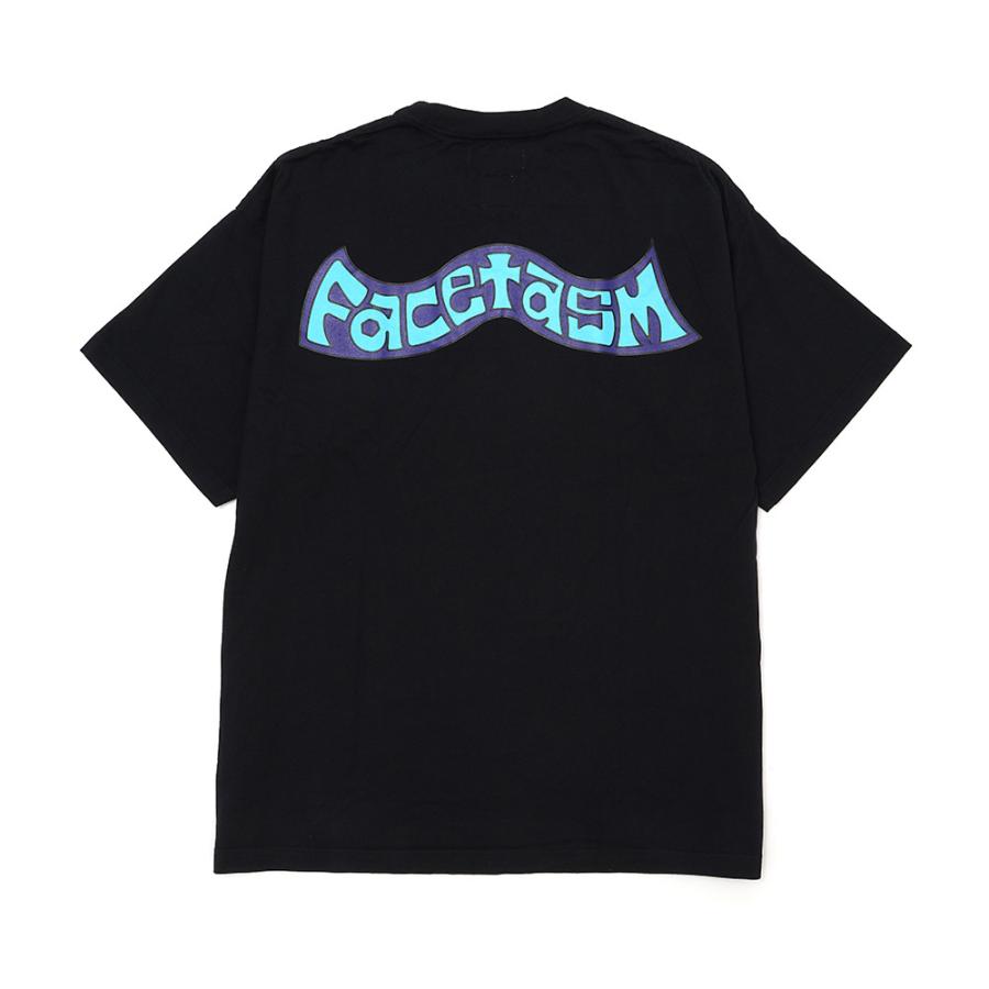 FACETASM（ファセッタズム） 【FACETASM/ファセッタズム】90s GRAPHIC
