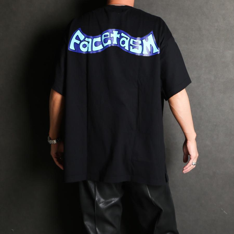 FACETASM（ファセッタズム） 【FACETASM/ファセッタズム】90s GRAPHIC