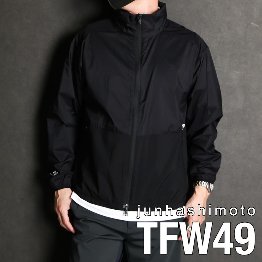 TFW49/ティーエフダブリュー フォーティーナイン】PACKABLE BLOUSON 