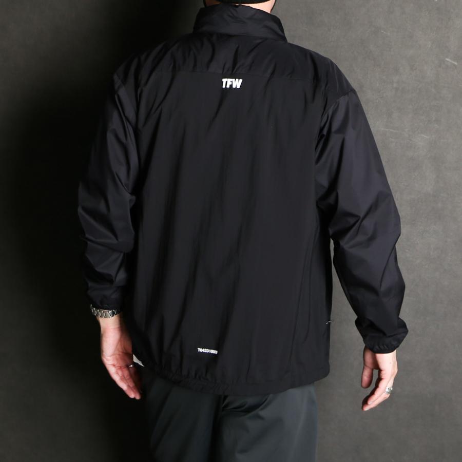 TFW49/ティーエフダブリュー フォーティーナイン】PACKABLE BLOUSON  