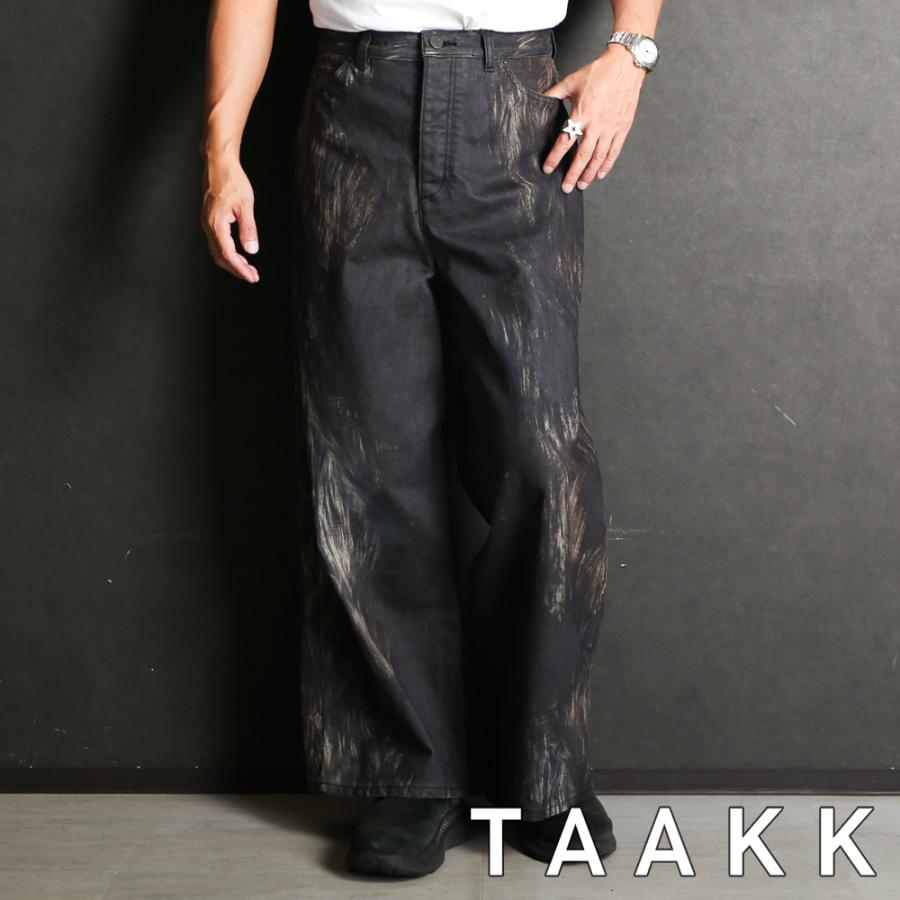 TAAKK/ターク】