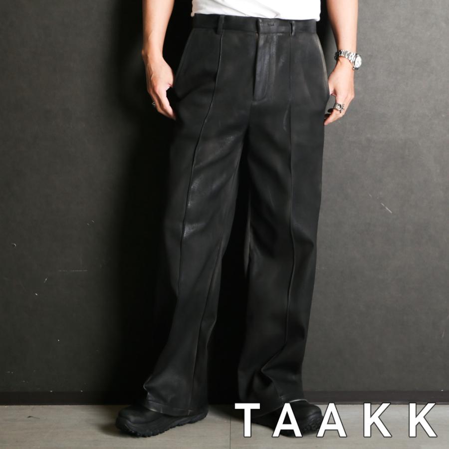 TAAKK/ターク】