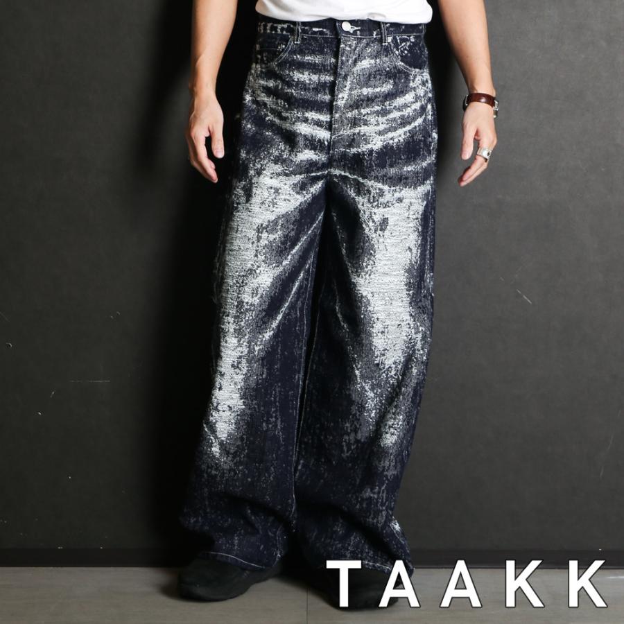 TAAKK/ターク】