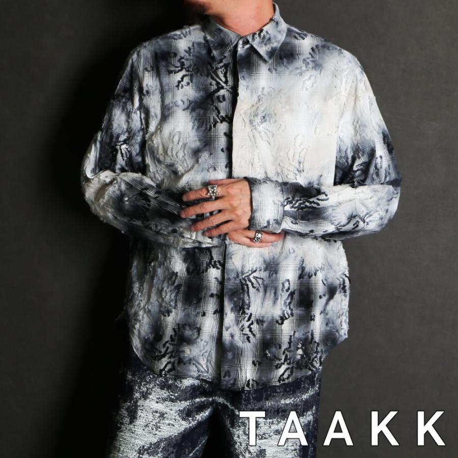 TAAKK/ターク】