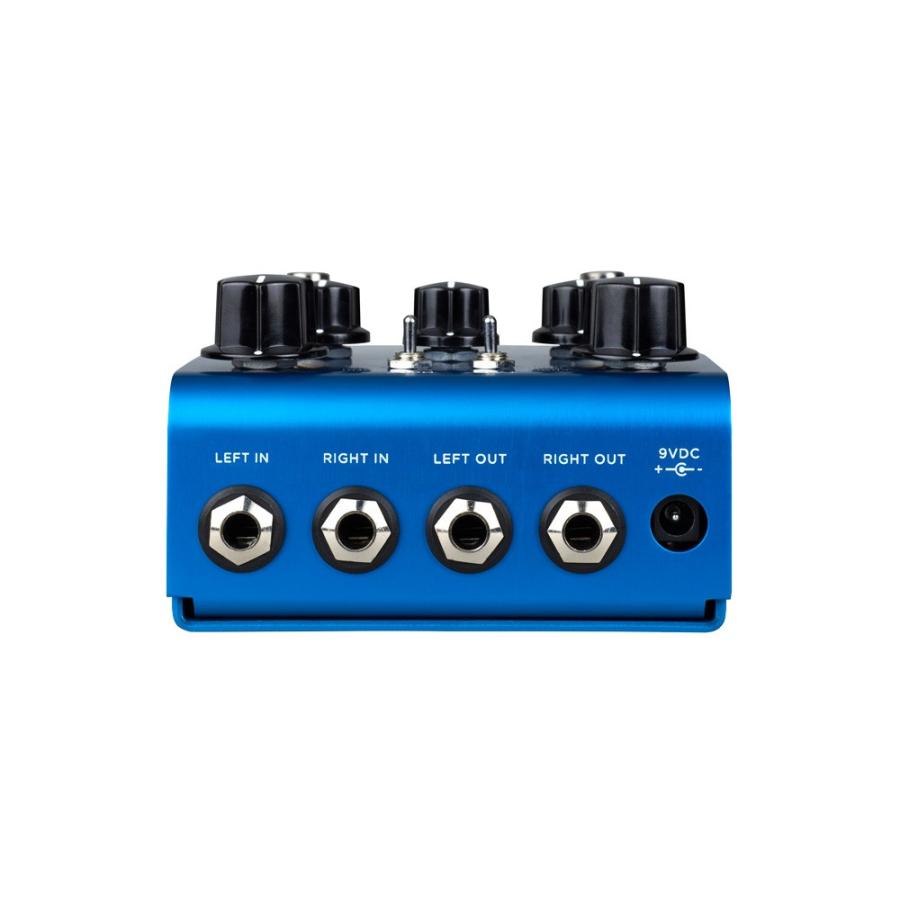 送料無料) strymon ストライモン Ola Chorus エフェクター(コーラス