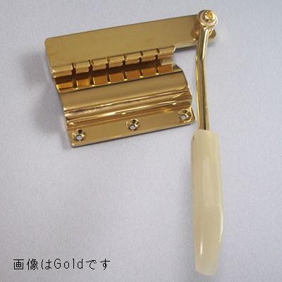 Montreux (モントルー)    Vibrola Tremolo set short Nickel new (商品番号：1385) トレモロ