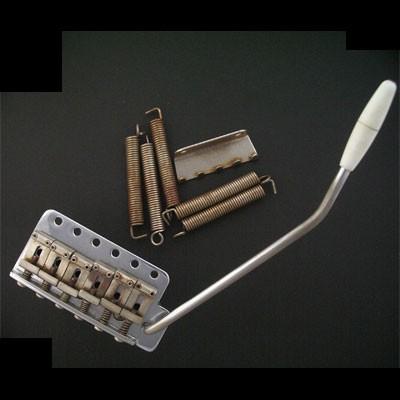 Montreux (モントルー)  Synchronized tremolo set relic (商品番号 : 223)  トレモロ (受注生産品)
