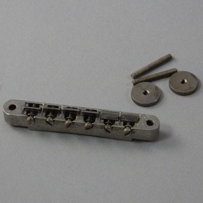 (メール便発送可)   Montreux (モントルー)  ABR-1 style Bridge non-wired relic (商品番号 : 1970) ブリッジ (受注生産品)