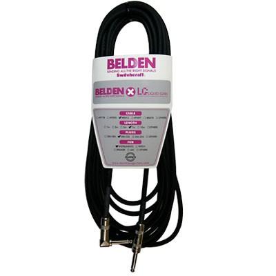 BELDEN (ベルデン) #8412-7m-LS (商品番号 : 5735) 楽器用ケーブル