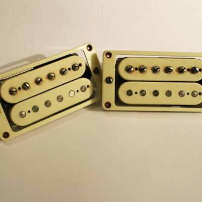 Wizz Pickups ウィズ・ピックアップス 