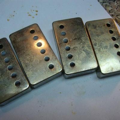 Wizz Pickups ウィズ・ピックアップス 