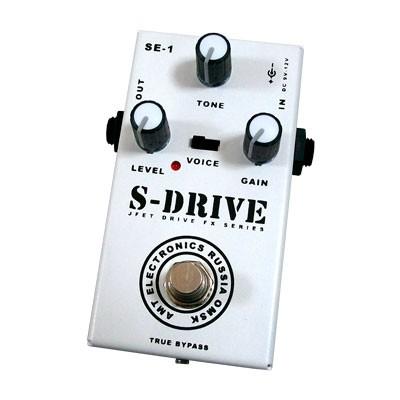 最安値挑戦 送料無料 Amt Electronics Amt エレクトロニクス S Drive 商品番号 6218 エフェクター オーバードライブ Sdrive Centralmusic Yahoo Shop 通販 Yahoo ショッピング 超美品 Www Maxipiso Com Ar