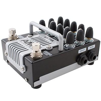 AMT Electronics Tube Guitar Series SS-20 Guitar Preamp - これって