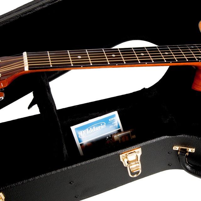 KC キョーリツ GJ-130 アコースティックギター用ハードケース (GJ130