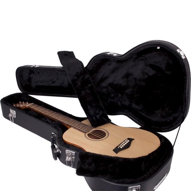 KC キョーリツ MW-120 ミニギター用ハードケース (MW120)(Kyouritsu