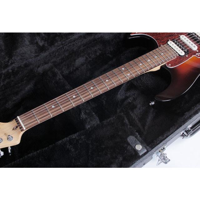 キョーリツ EG-120 エレキギター用ハードケース (EG120)(Kyouritsu 【で】 Corporation)