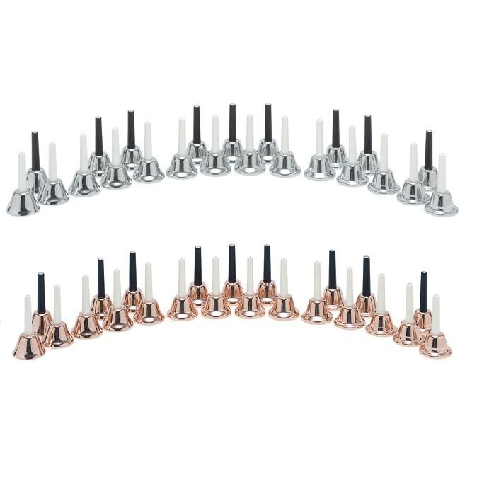 KC (キョーリツ) MB-23K ハンドベル (MB23K) : CENTRALMUSIC Yahoo