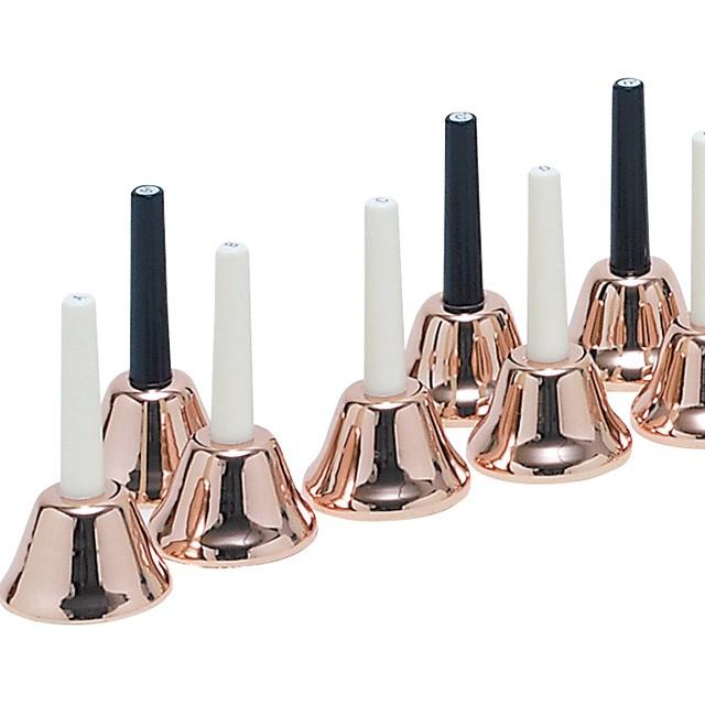 KC (キョーリツ)  MB-23K/C (Copper) ハンドベル コッパー (MB23K/C)の画像