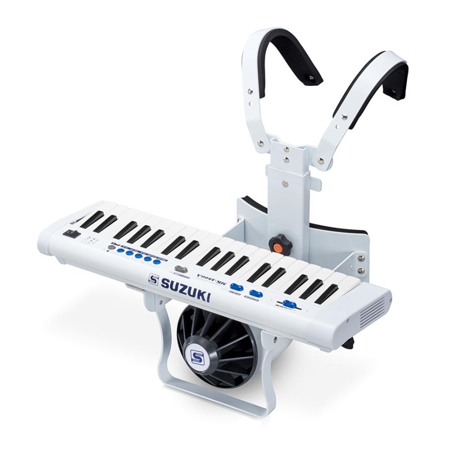 Suzuki スズキ Mk 3600a 幼児用マーチングキーボード Mk3600a 鈴木楽器 Shopのsuzuki Centralmusic