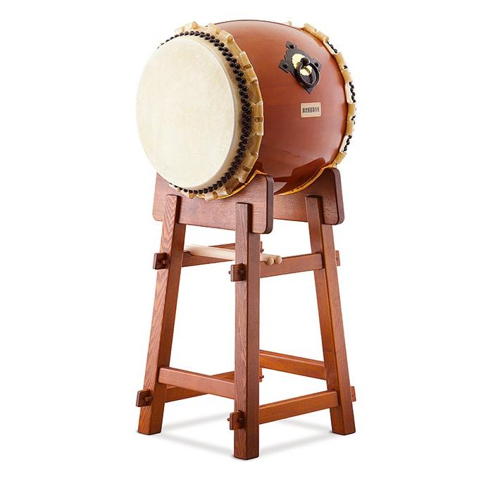 寺院仏具 せん法太鼓 1.1尺 受注製作品 :rt3720 1100:仏像仏具 寺院仏具 せん法太鼓 1.1尺 受注製作品 :rt3720 1100:仏像仏具