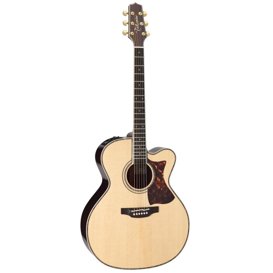 (送料無料) Takamine (タカミネ) DMP000 N アコースティックギター(エレアコ) (DMP-000)