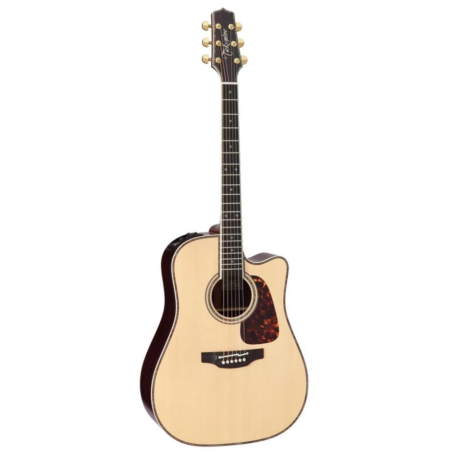 送料無料) Takamine (タカミネ) DMP200 N アコースティックギター