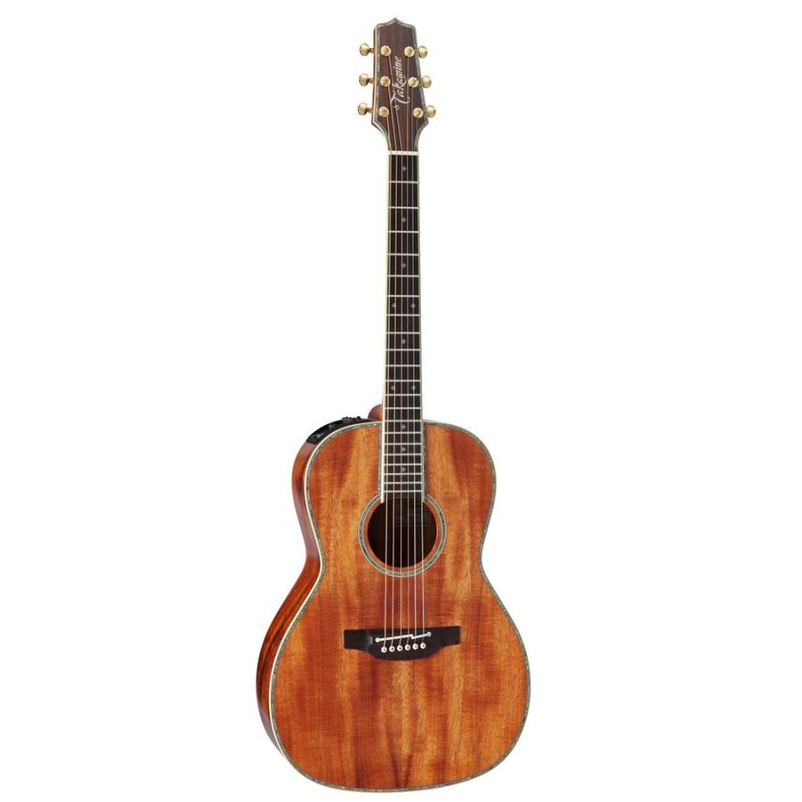 (送料無料)   Takamine (タカミネ)   DMP400 N アコースティックギター(エレアコ) (DMP-400)