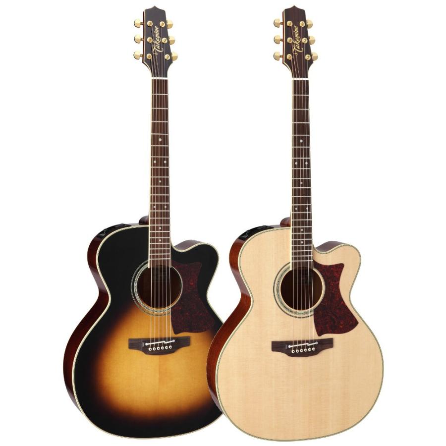 (送料無料)   Takamine (タカミネ)  PTU041C アコースティックギター(エレアコ) (PTU-041C)