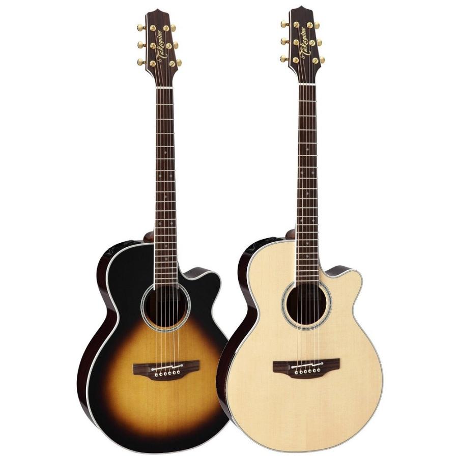 (送料無料)   Takamine (タカミネ)  PTU141C アコースティックギター(エレアコ) (PTU141C)