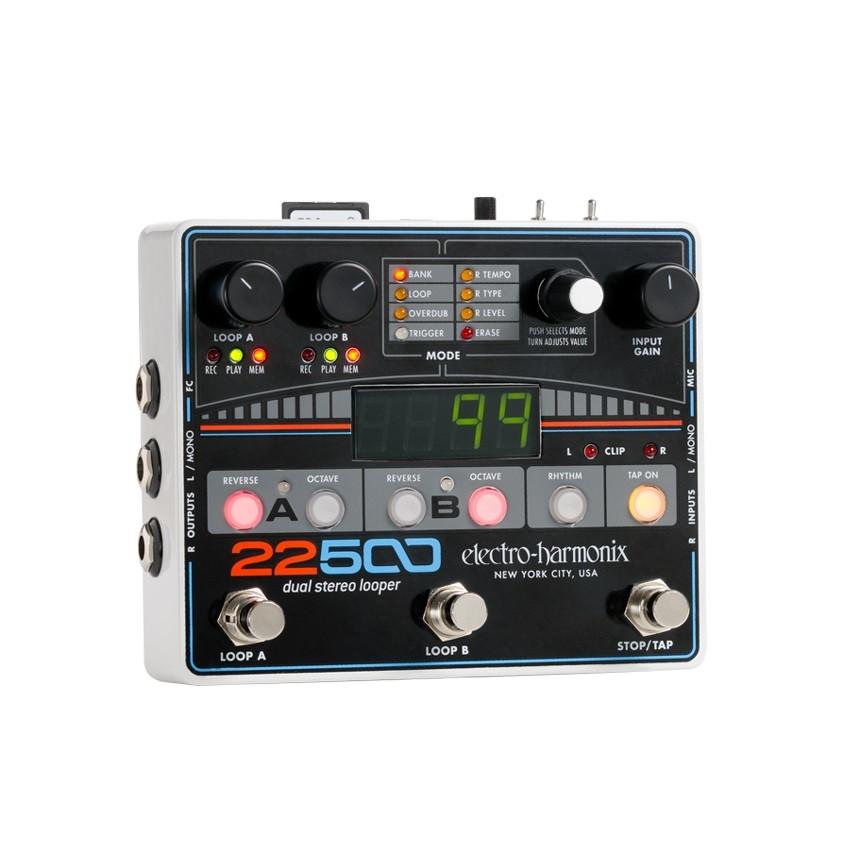 送料無料) Electro-Harmonix エレクトロ ハーモニックス 22500