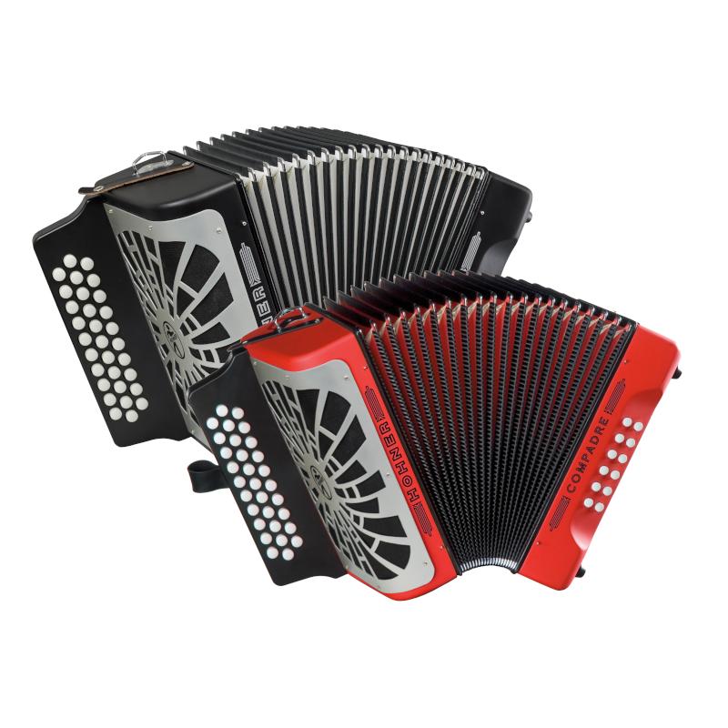 格安SALEスタート! 値下げしました アコーディオン HOHNER ホーナー BRAVO ブラボー Ⅲ - 鍵盤楽器 格安SALEスタート! 値下げしました アコーディオン HOHNER ホーナー BRAVO ブラボー Ⅲ - 鍵盤楽器