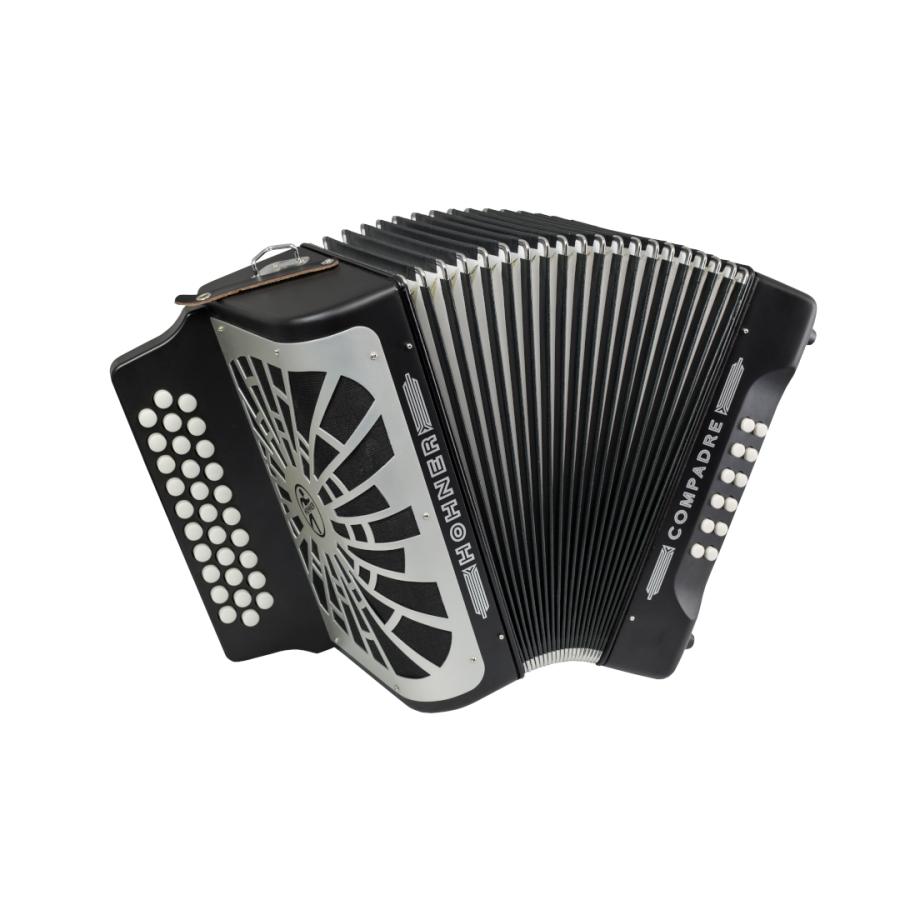 テ*ピ様 HOHNER（ホーナー）Concerto II ピアノ式アコーディオン 楽天市場】(アコーディオン専門店・出荷前検品発送)XSアコーディオン