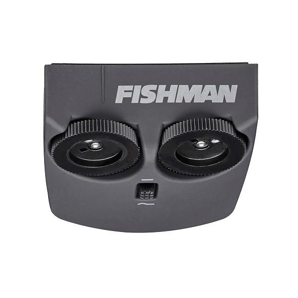 送料無料) Fishman フィッシュマン Matrix Infinity VT Pickup
