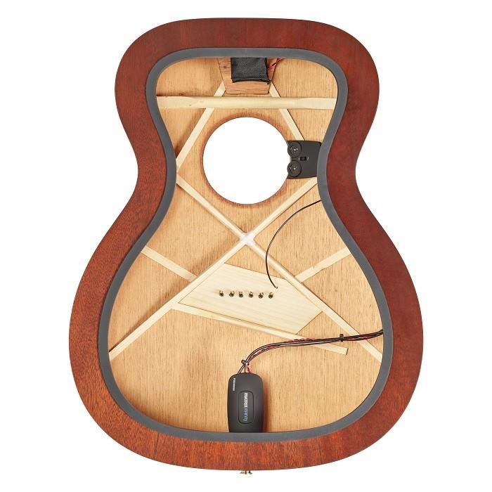 送料無料) Fishman フィッシュマン Matrix Infinity VT Pickup