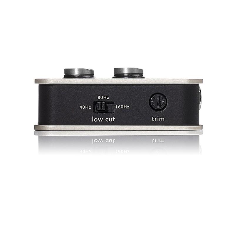 送料無料) Fishman フィッシュマン Platinum Stage EQ/DI Analog 送料無料) Fishman フィッシュマン Platinum Stage EQ/DI Analog