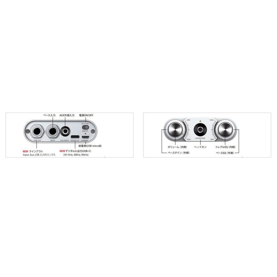 送料無料) Phil Jones Bass PJB フィル・ジョーンズベース BIGHEAD PRO